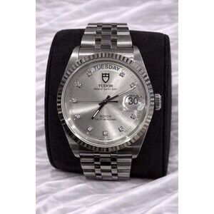 Tudor Prince Day-Date